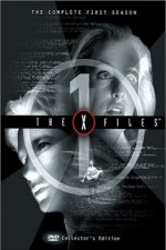 The X Files